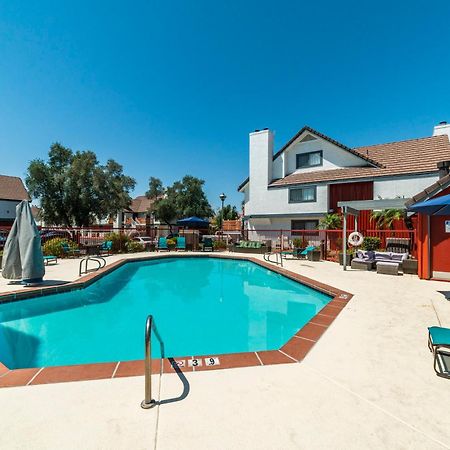 Metro Phx 1Bedroom Apartment Φοίνιξ Εξωτερικό φωτογραφία