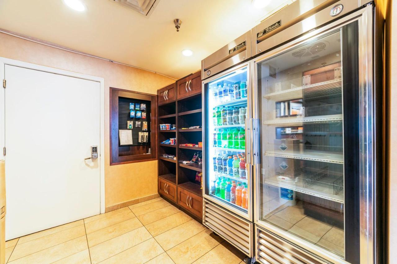 Metro Phx 1Bedroom Apartment Φοίνιξ Εξωτερικό φωτογραφία