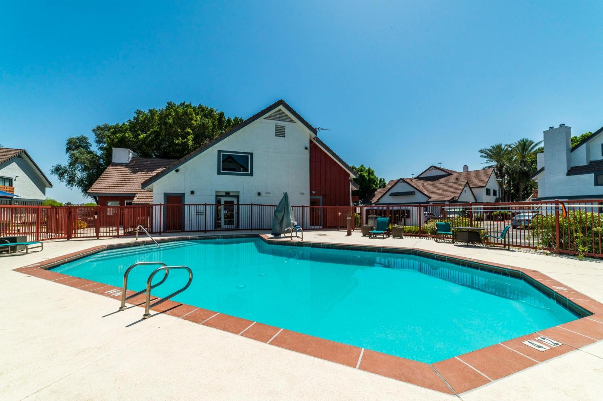 Metro Phx 1Bedroom Apartment Φοίνιξ Εξωτερικό φωτογραφία