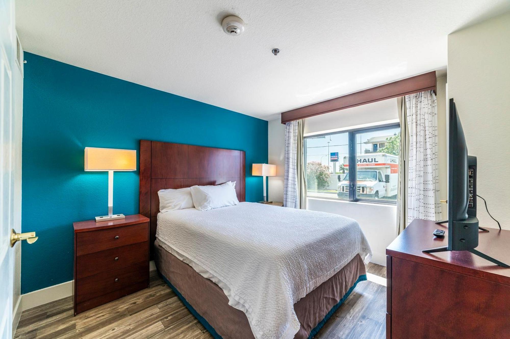 Metro Phx 1Bedroom Apartment Φοίνιξ Εξωτερικό φωτογραφία