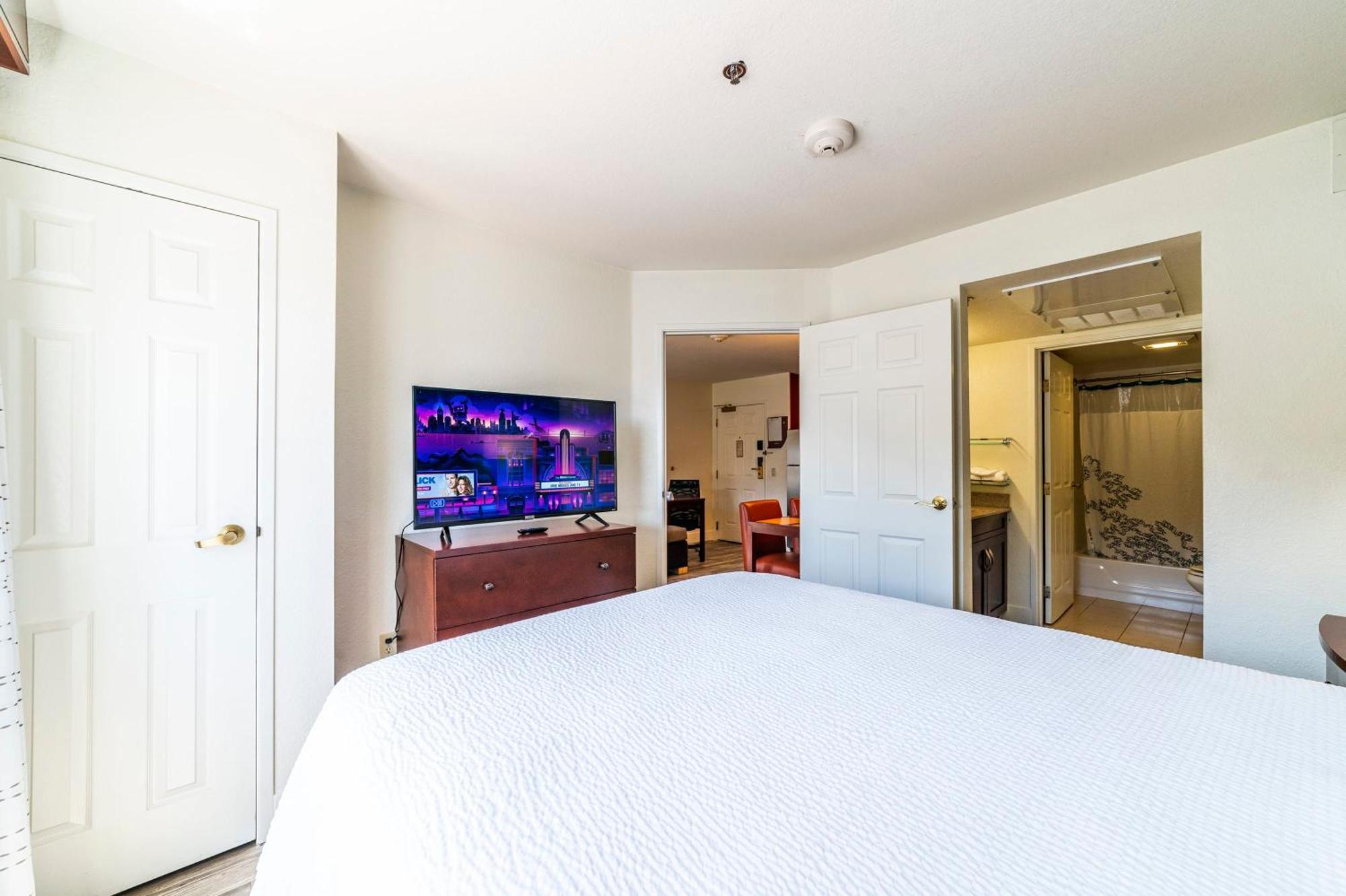 Metro Phx 1Bedroom Apartment Φοίνιξ Εξωτερικό φωτογραφία