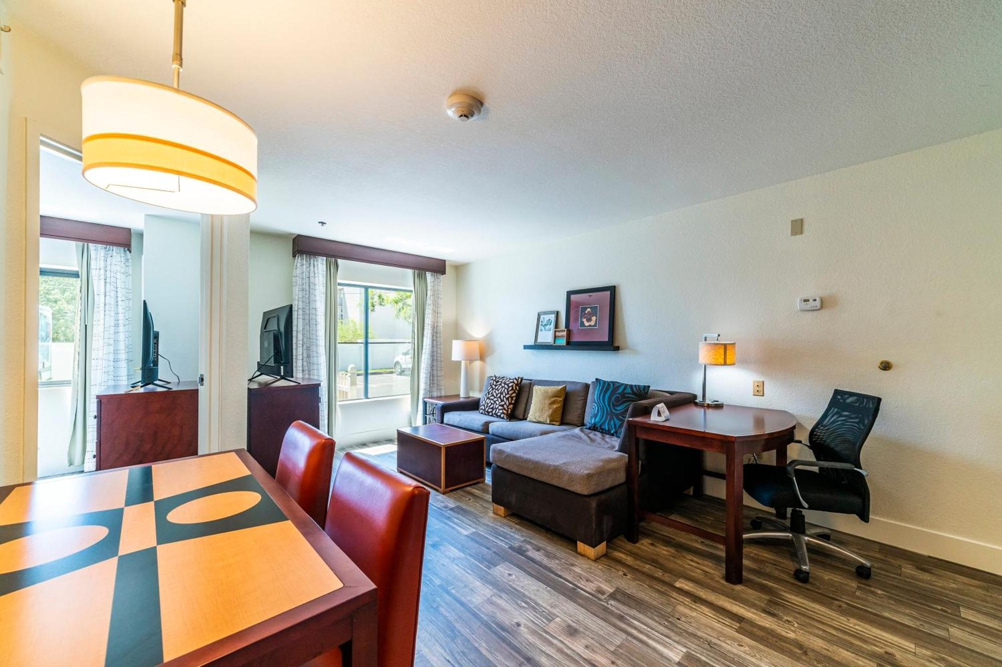 Metro Phx 1Bedroom Apartment Φοίνιξ Εξωτερικό φωτογραφία