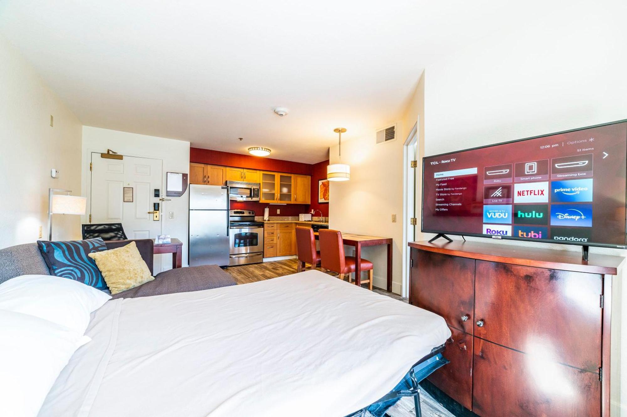 Metro Phx 1Bedroom Apartment Φοίνιξ Εξωτερικό φωτογραφία