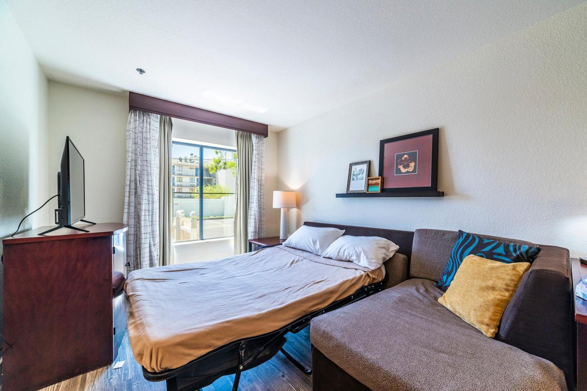 Metro Phx 1Bedroom Apartment Φοίνιξ Εξωτερικό φωτογραφία