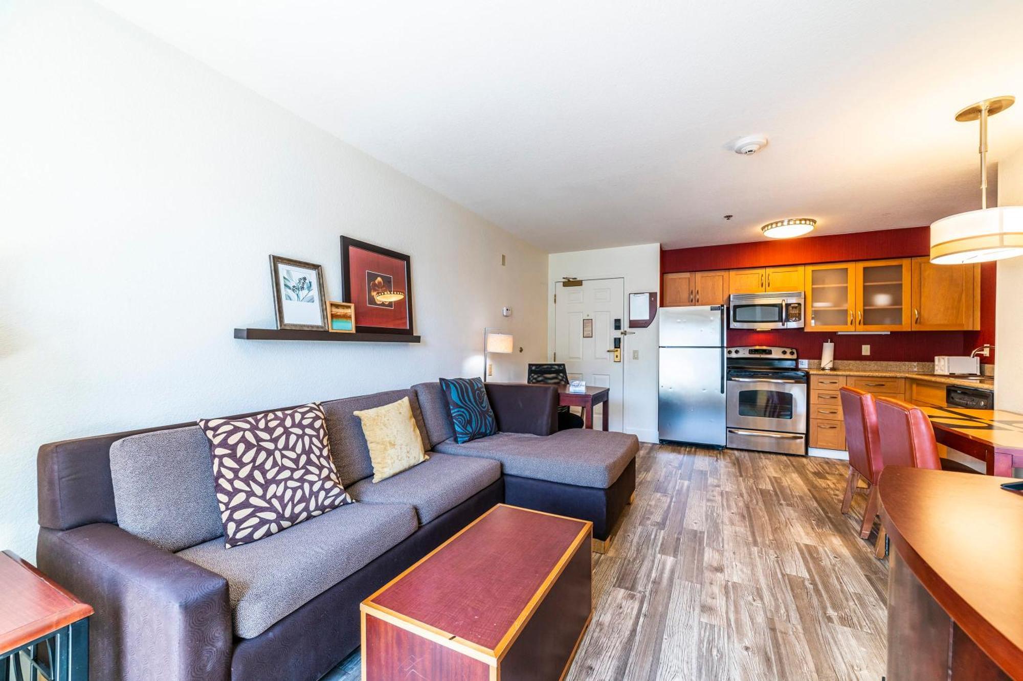Metro Phx 1Bedroom Apartment Φοίνιξ Εξωτερικό φωτογραφία