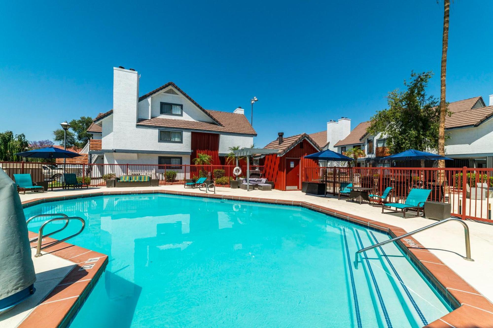 Metro Phx 1Bedroom Apartment Φοίνιξ Εξωτερικό φωτογραφία