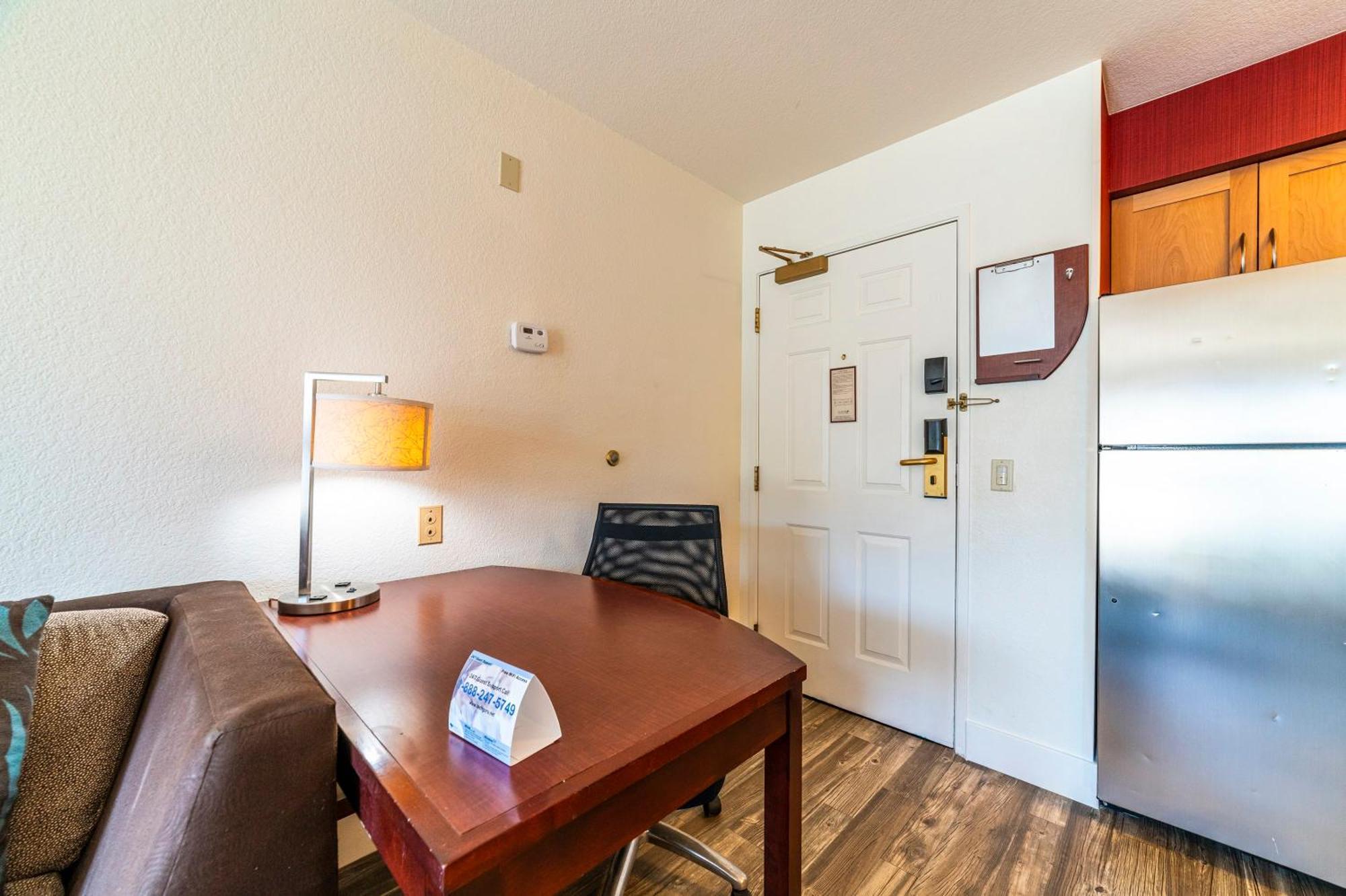 Metro Phx 1Bedroom Apartment Φοίνιξ Εξωτερικό φωτογραφία