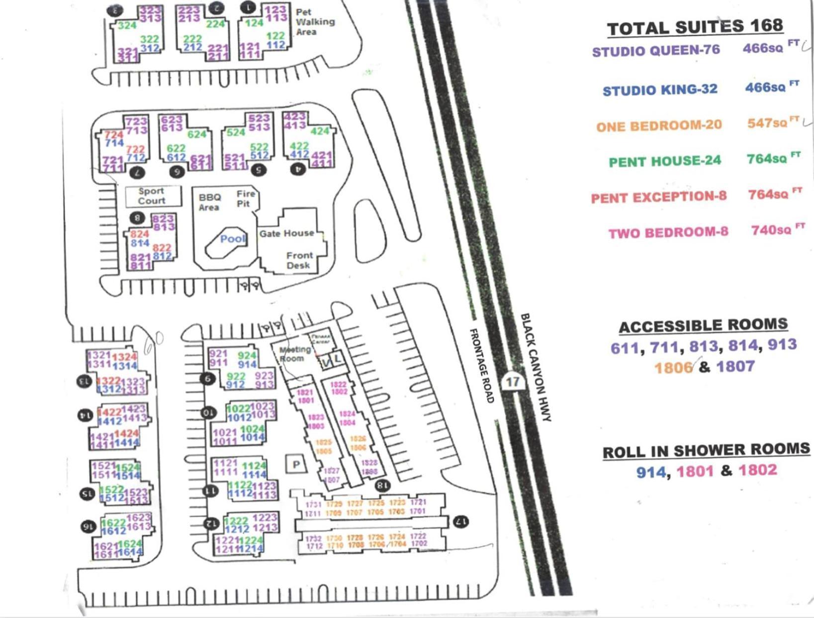 Metro Phx 1Bedroom Apartment Φοίνιξ Εξωτερικό φωτογραφία