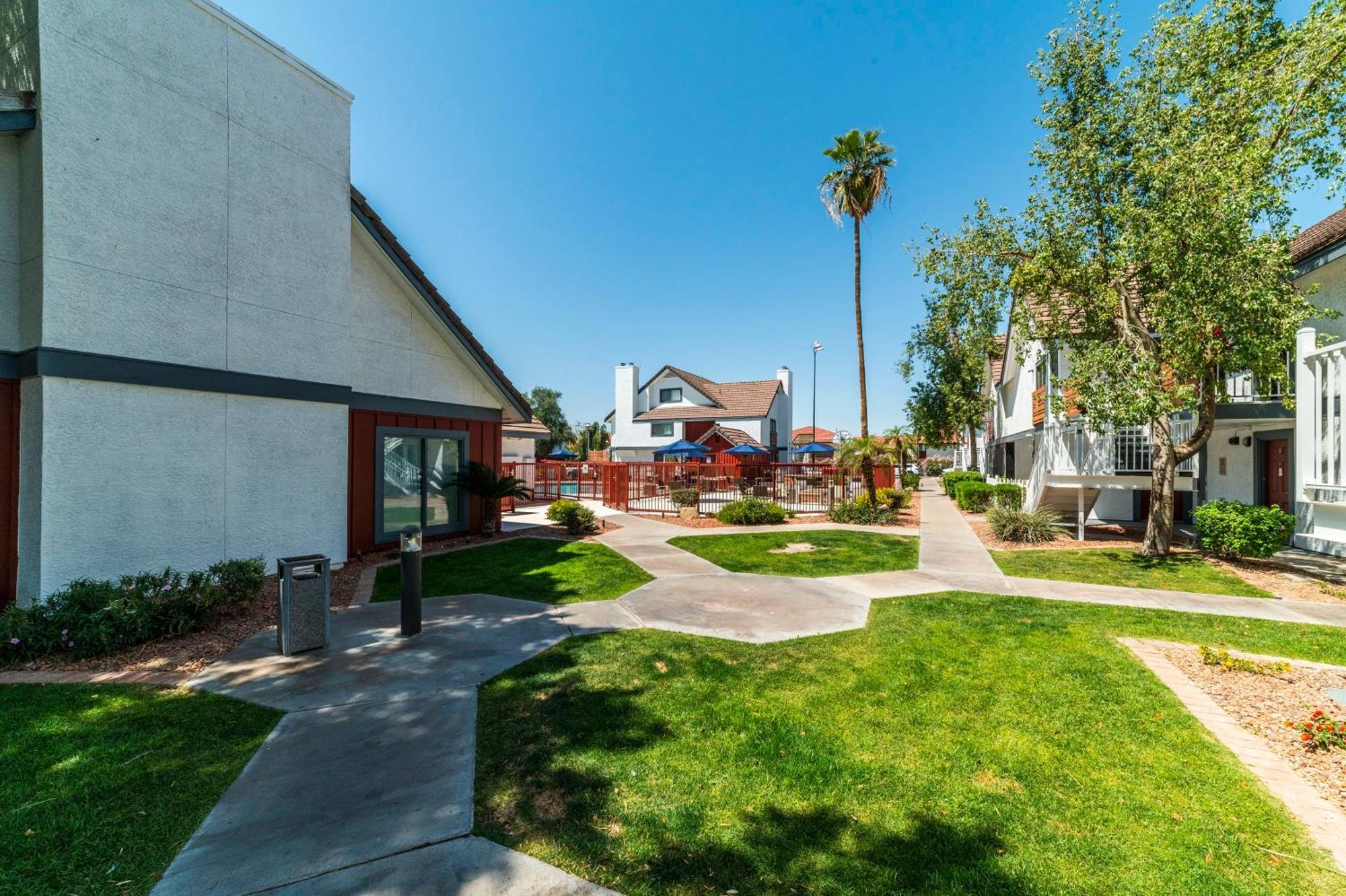 Metro Phx 1Bedroom Apartment Φοίνιξ Εξωτερικό φωτογραφία