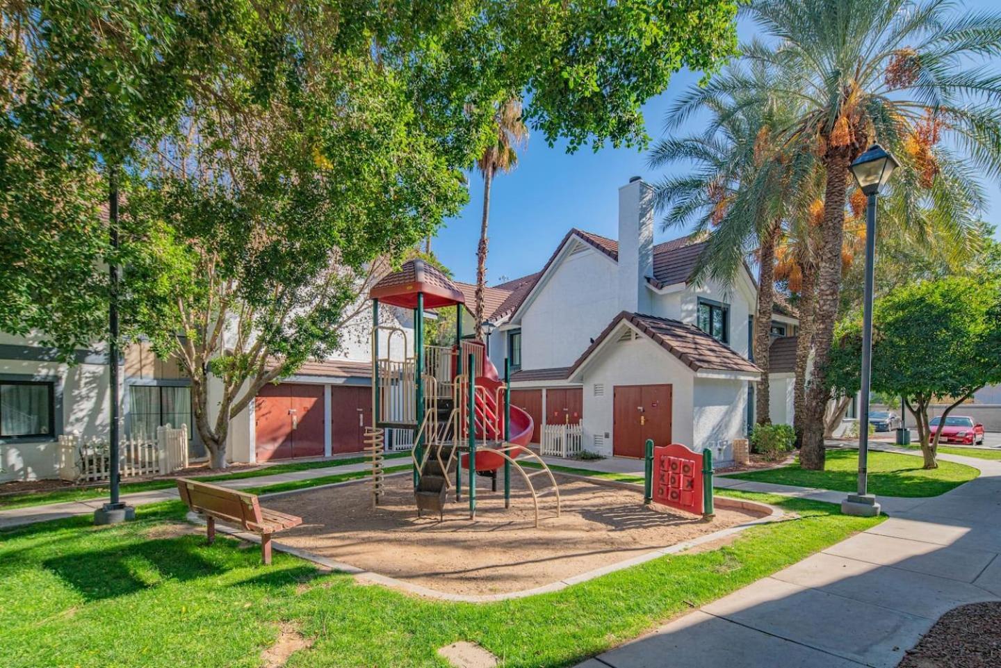 Metro Phx 1Bedroom Apartment Φοίνιξ Εξωτερικό φωτογραφία