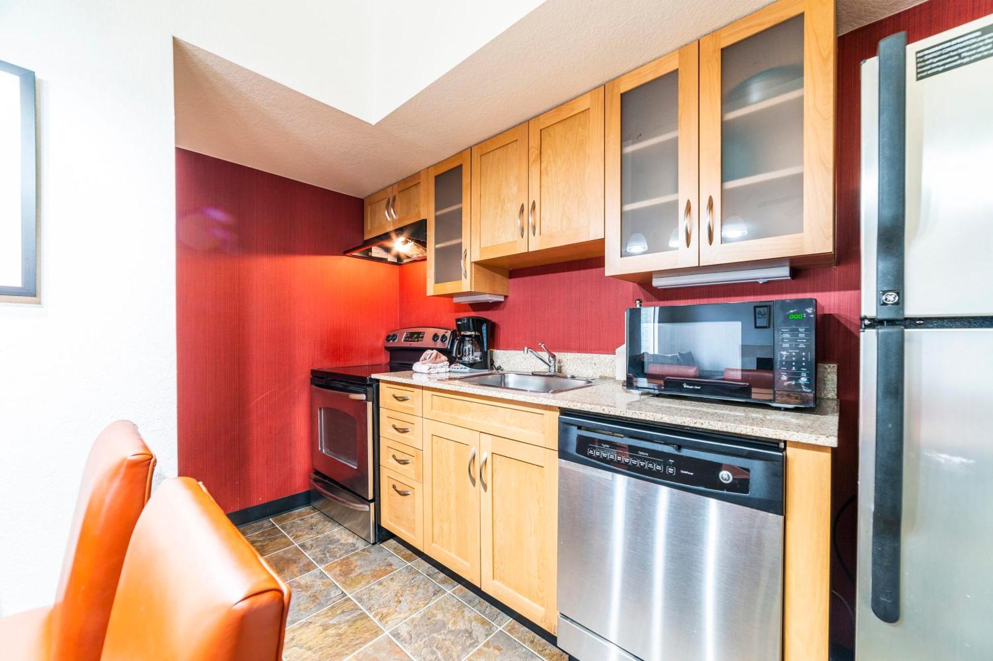 Metro Phx 1Bedroom Apartment Φοίνιξ Εξωτερικό φωτογραφία