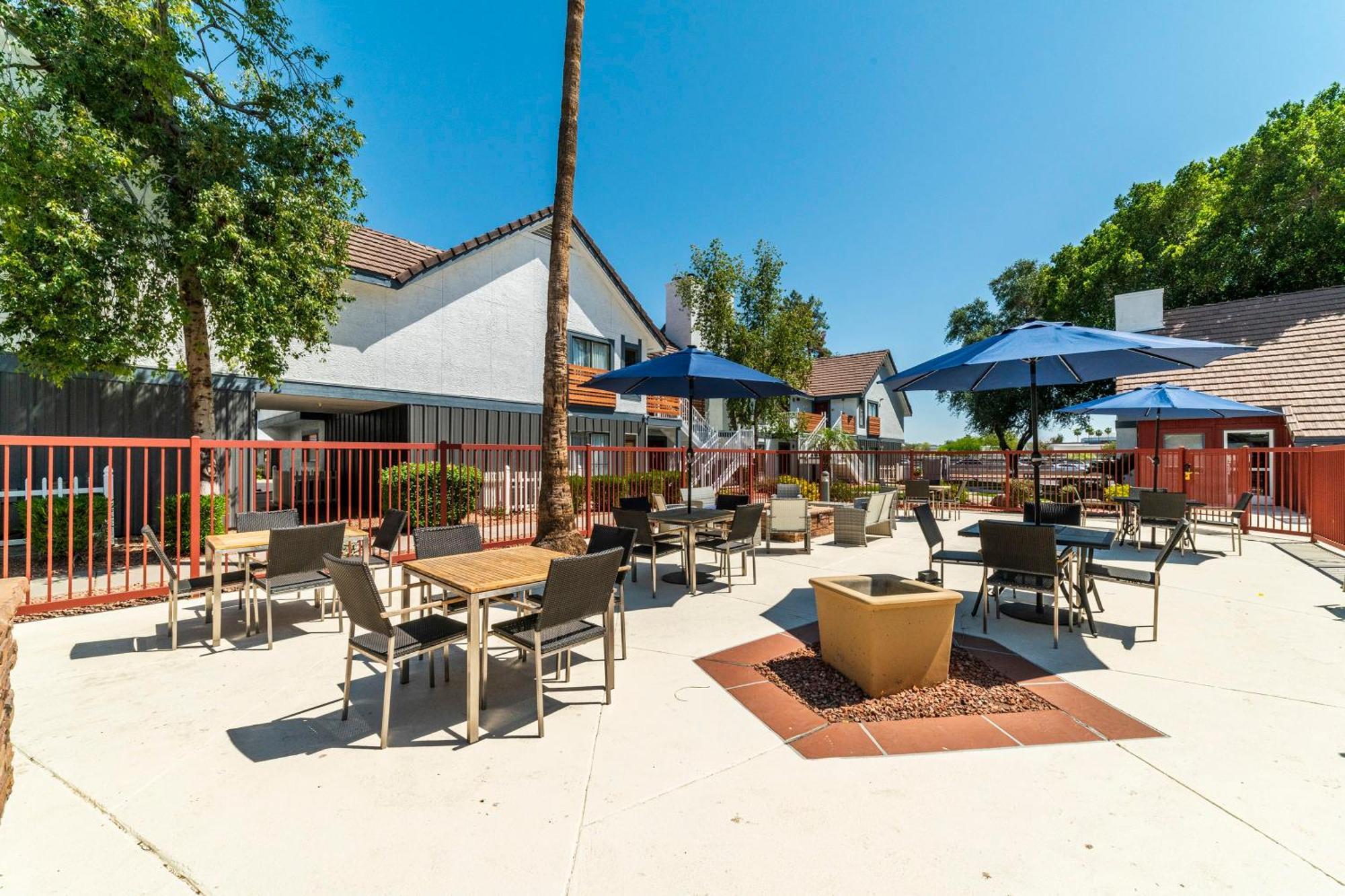 Metro Phx 1Bedroom Apartment Φοίνιξ Εξωτερικό φωτογραφία