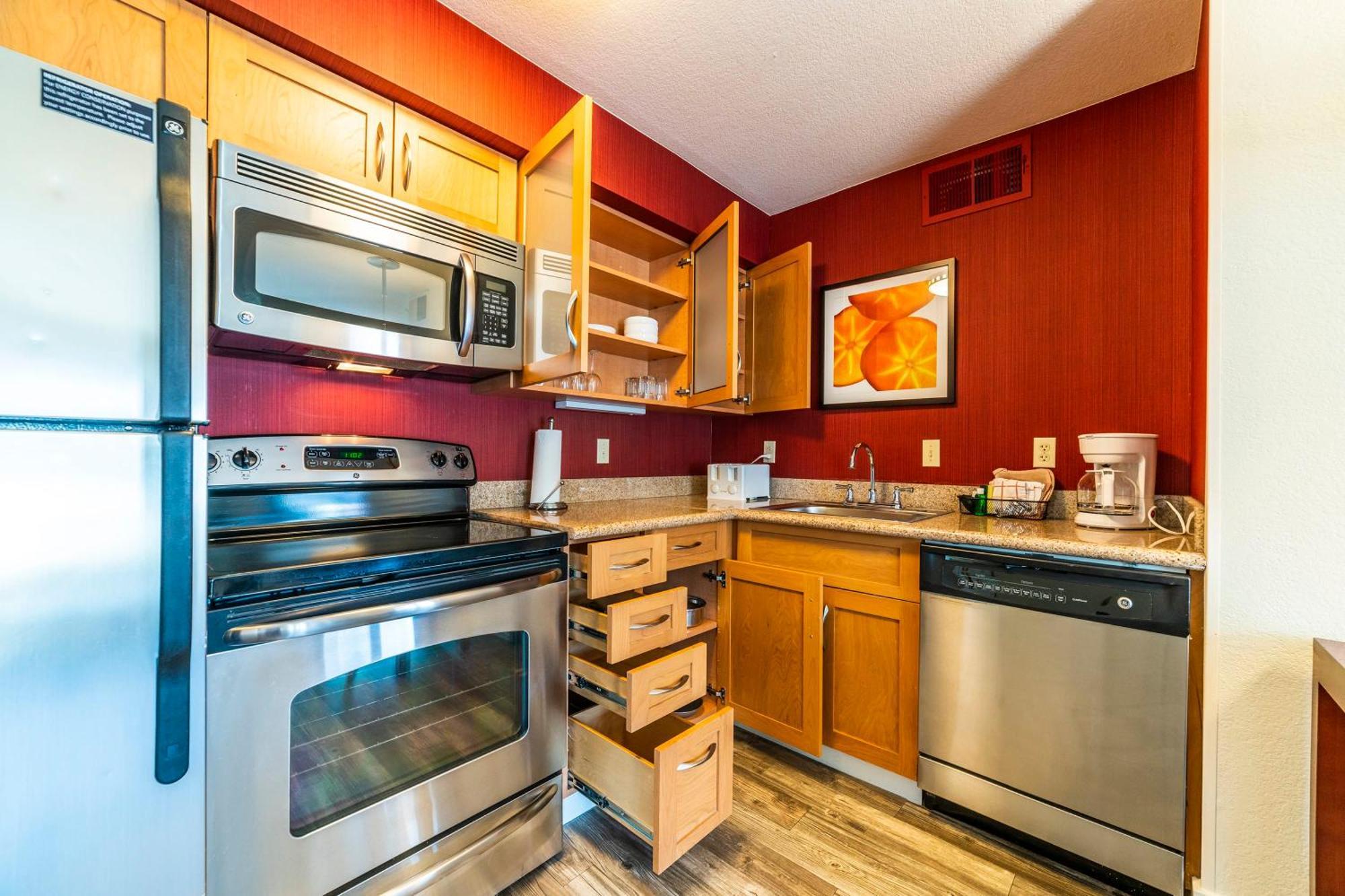 Metro Phx 1Bedroom Apartment Φοίνιξ Εξωτερικό φωτογραφία
