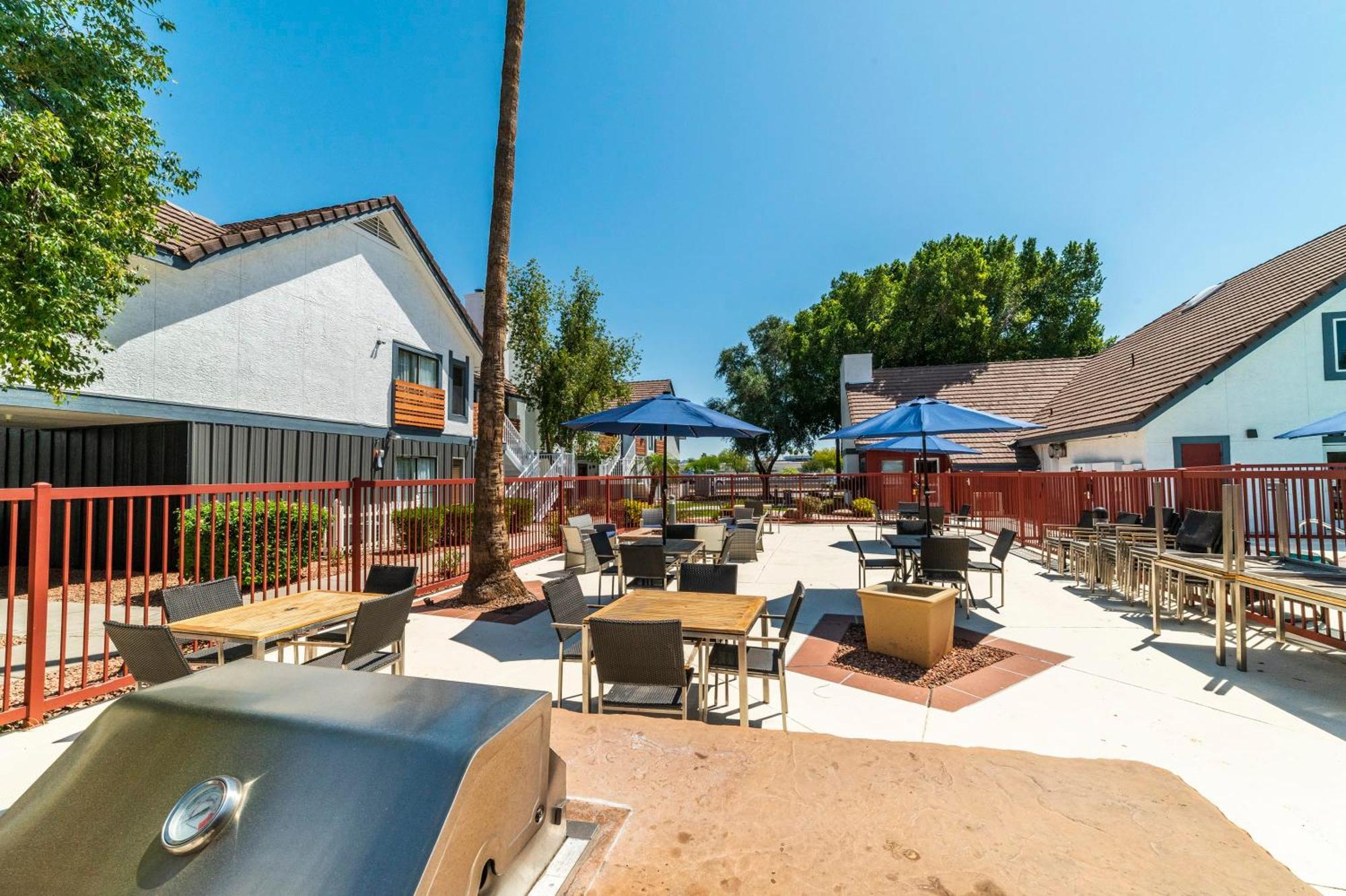 Metro Phx 1Bedroom Apartment Φοίνιξ Εξωτερικό φωτογραφία