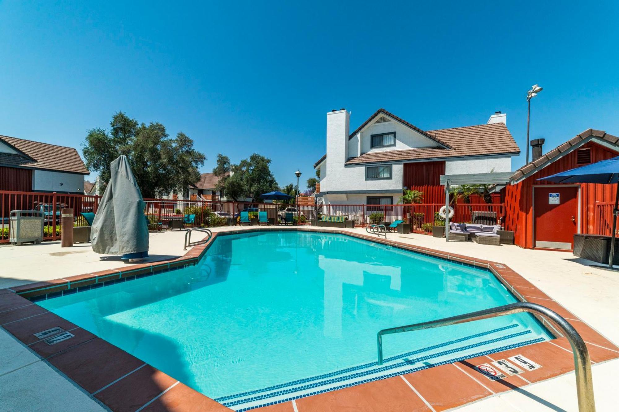 Metro Phx 1Bedroom Apartment Φοίνιξ Εξωτερικό φωτογραφία