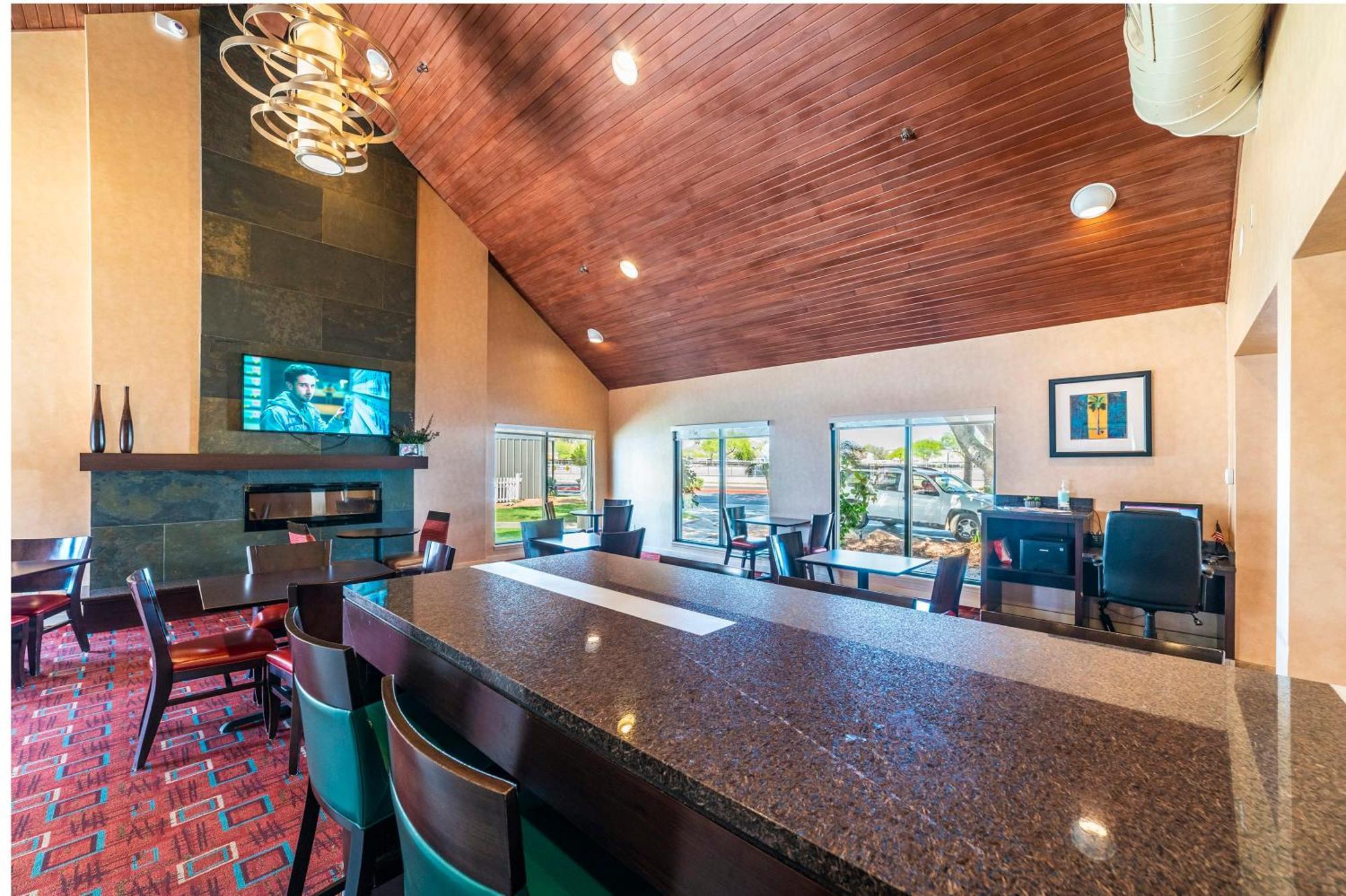 Metro Phx 1Bedroom Apartment Φοίνιξ Εξωτερικό φωτογραφία
