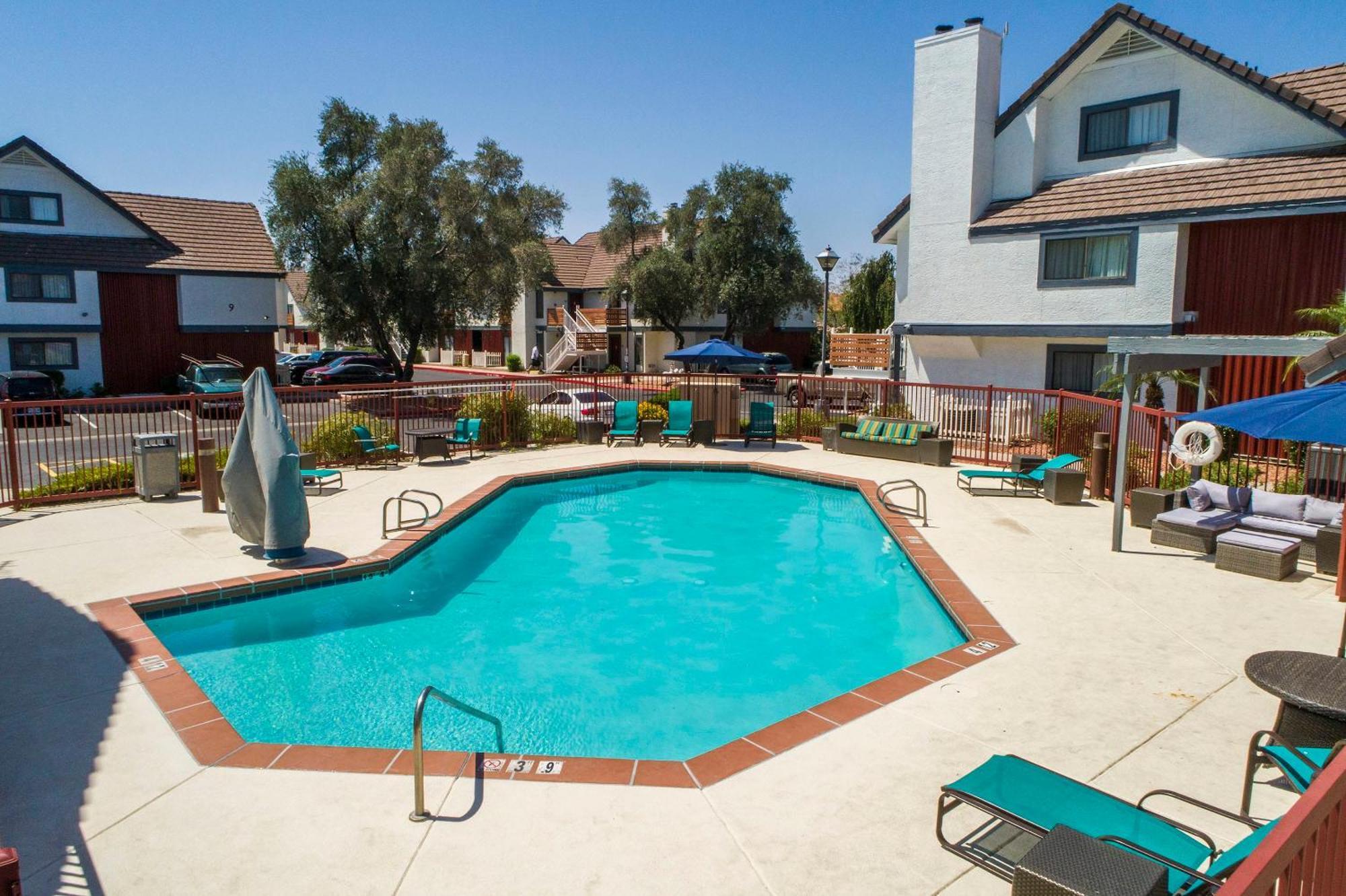 Metro Phx 1Bedroom Apartment Φοίνιξ Εξωτερικό φωτογραφία