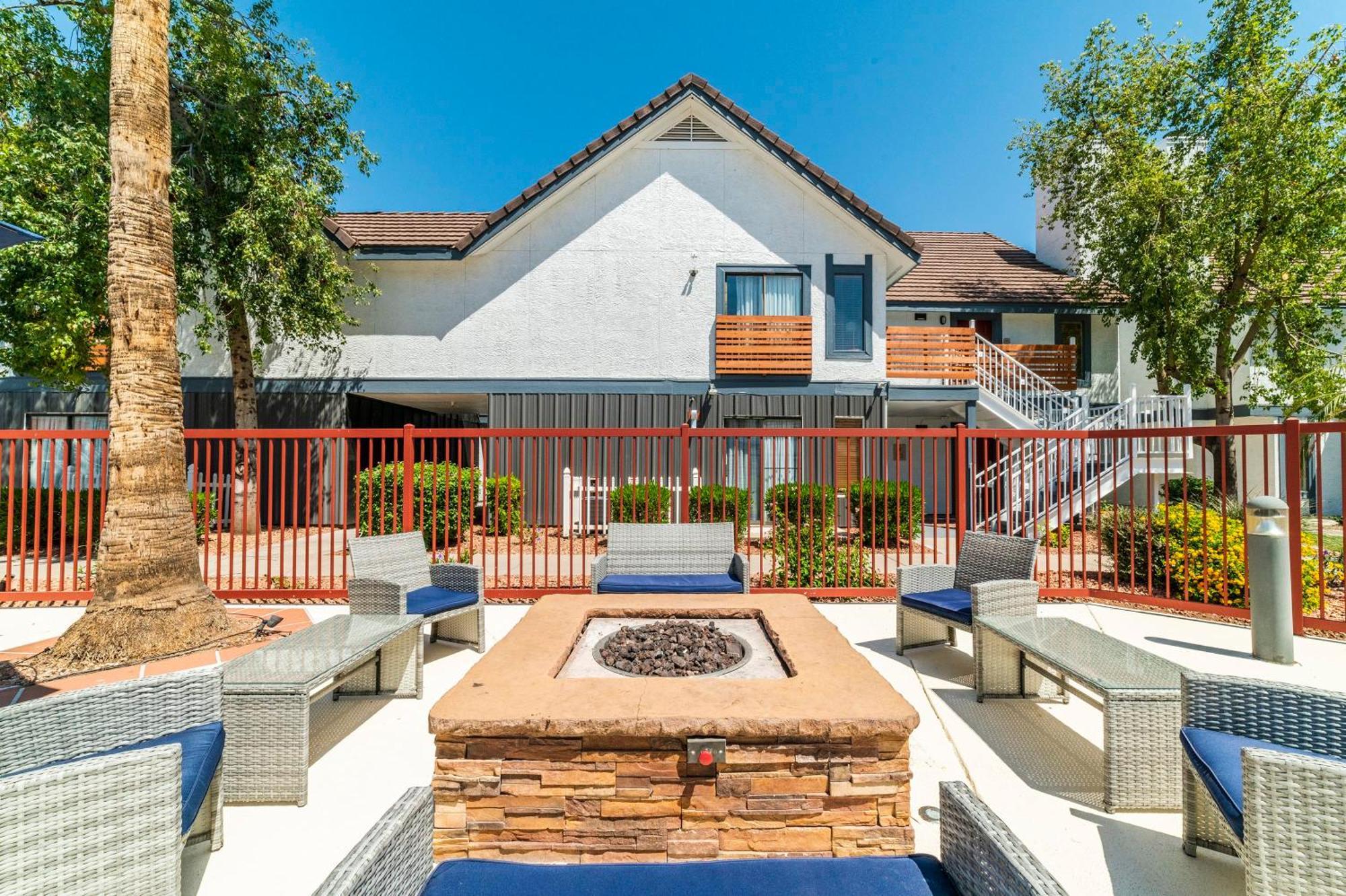 Metro Phx 1Bedroom Apartment Φοίνιξ Εξωτερικό φωτογραφία