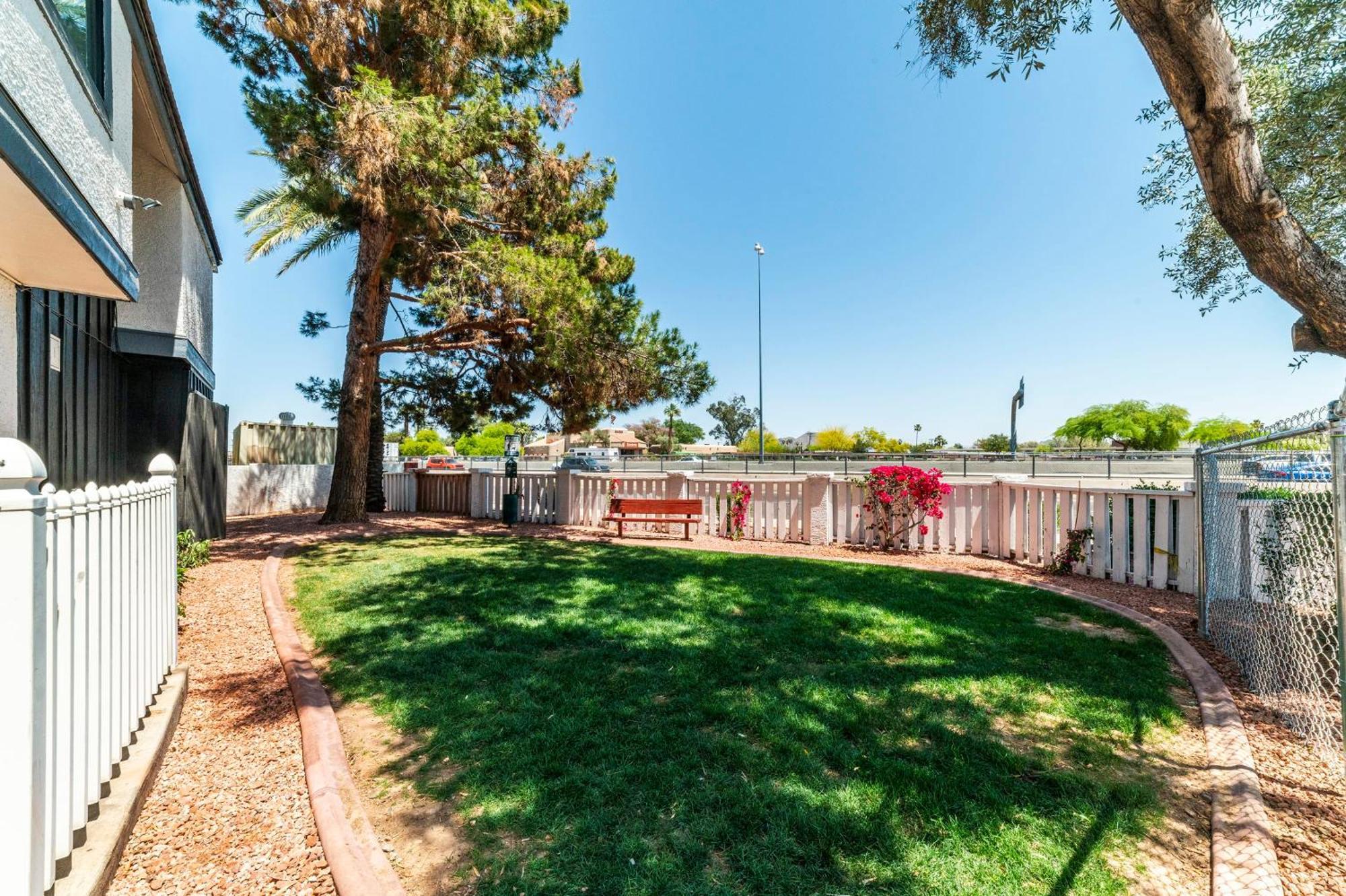 Metro Phx 1Bedroom Apartment Φοίνιξ Εξωτερικό φωτογραφία